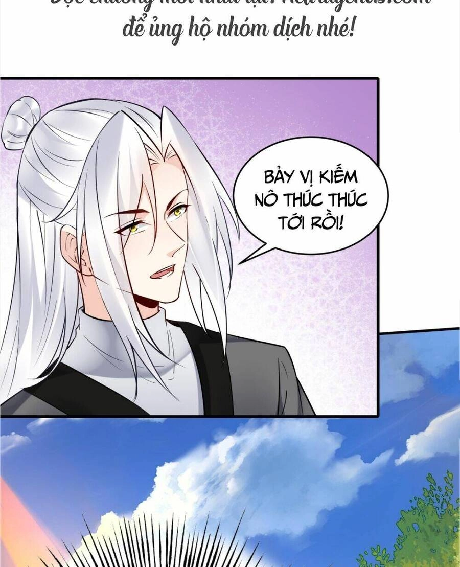 Nhân Vật Phản Diện Này Có Chút Lương Tâm, Nhưng Không Nhiều! Chapter 199 - 28