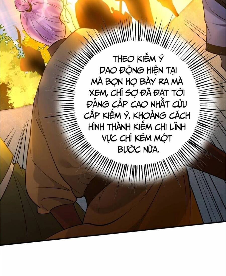 Nhân Vật Phản Diện Này Có Chút Lương Tâm, Nhưng Không Nhiều! Chapter 199 - 30