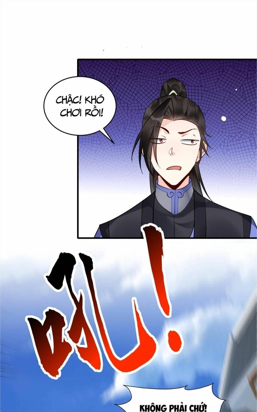 Nhân Vật Phản Diện Này Có Chút Lương Tâm, Nhưng Không Nhiều! Chapter 199 - 31