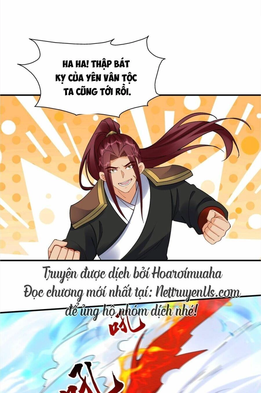 Nhân Vật Phản Diện Này Có Chút Lương Tâm, Nhưng Không Nhiều! Chapter 200 - 2