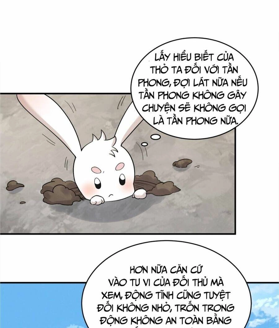 Nhân Vật Phản Diện Này Có Chút Lương Tâm, Nhưng Không Nhiều! Chapter 200 - 4