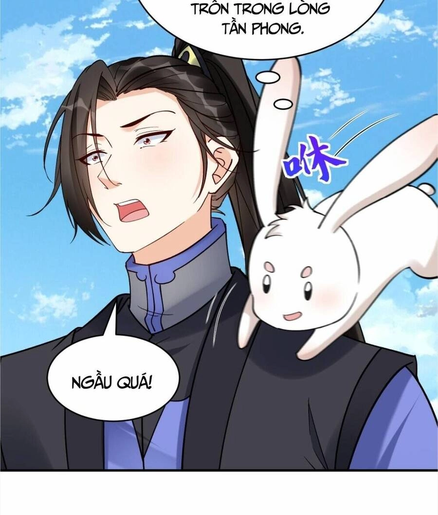 Nhân Vật Phản Diện Này Có Chút Lương Tâm, Nhưng Không Nhiều! Chapter 200 - 5