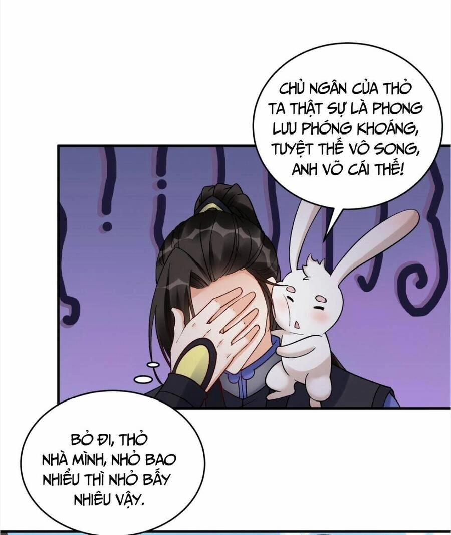 Nhân Vật Phản Diện Này Có Chút Lương Tâm, Nhưng Không Nhiều! Chapter 200 - 7