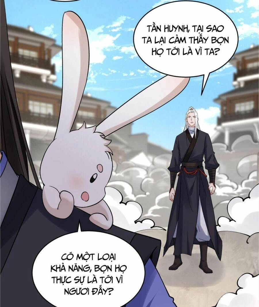 Nhân Vật Phản Diện Này Có Chút Lương Tâm, Nhưng Không Nhiều! Chapter 200 - 8