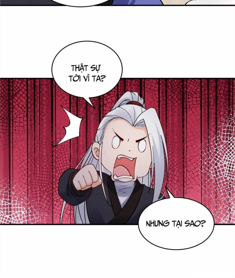 Nhân Vật Phản Diện Này Có Chút Lương Tâm, Nhưng Không Nhiều! Chapter 200 - 9