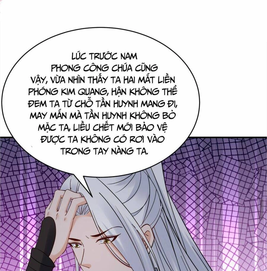 Nhân Vật Phản Diện Này Có Chút Lương Tâm, Nhưng Không Nhiều! Chapter 200 - 10