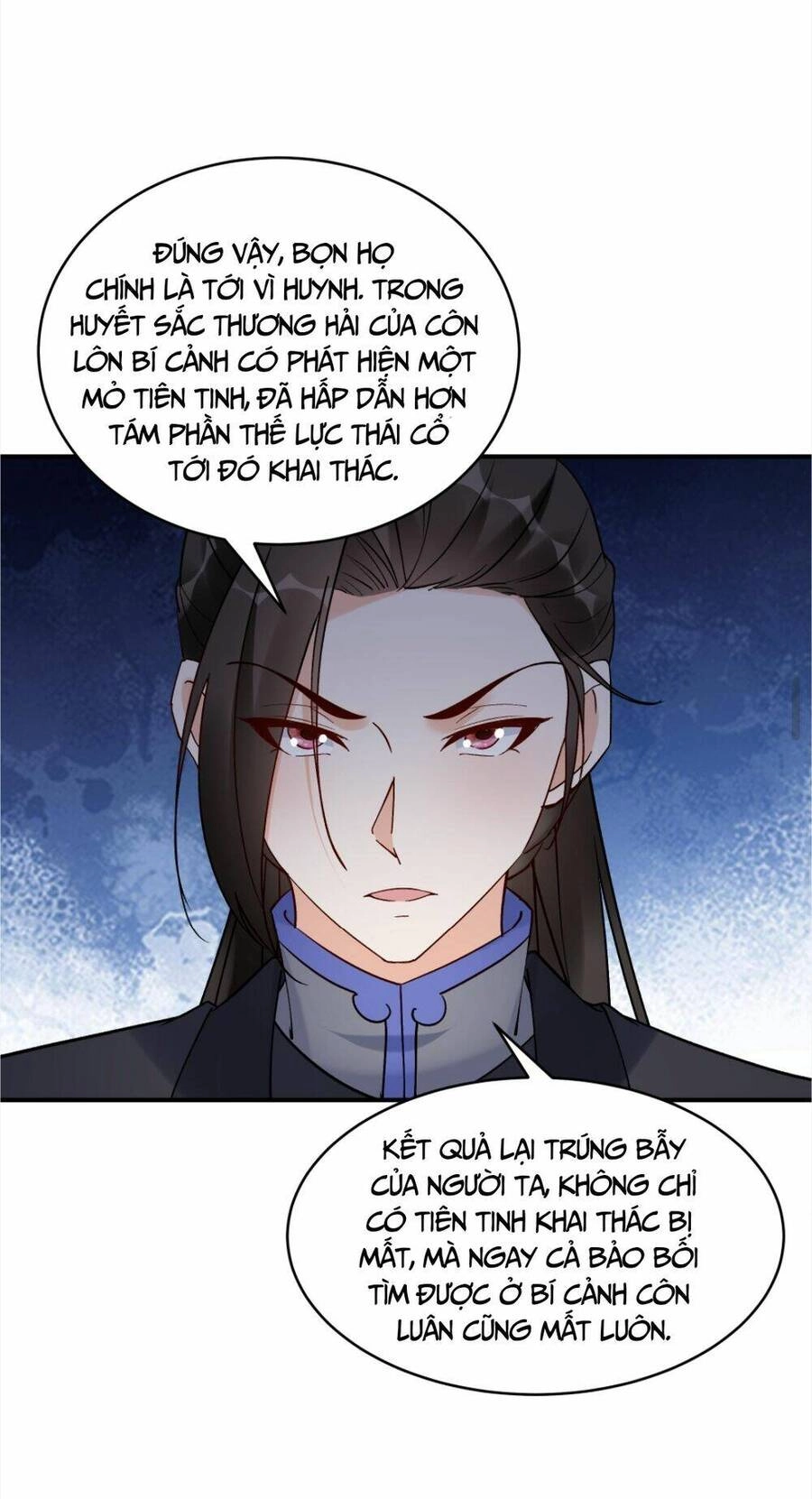 Nhân Vật Phản Diện Này Có Chút Lương Tâm, Nhưng Không Nhiều! Chapter 200 - 12