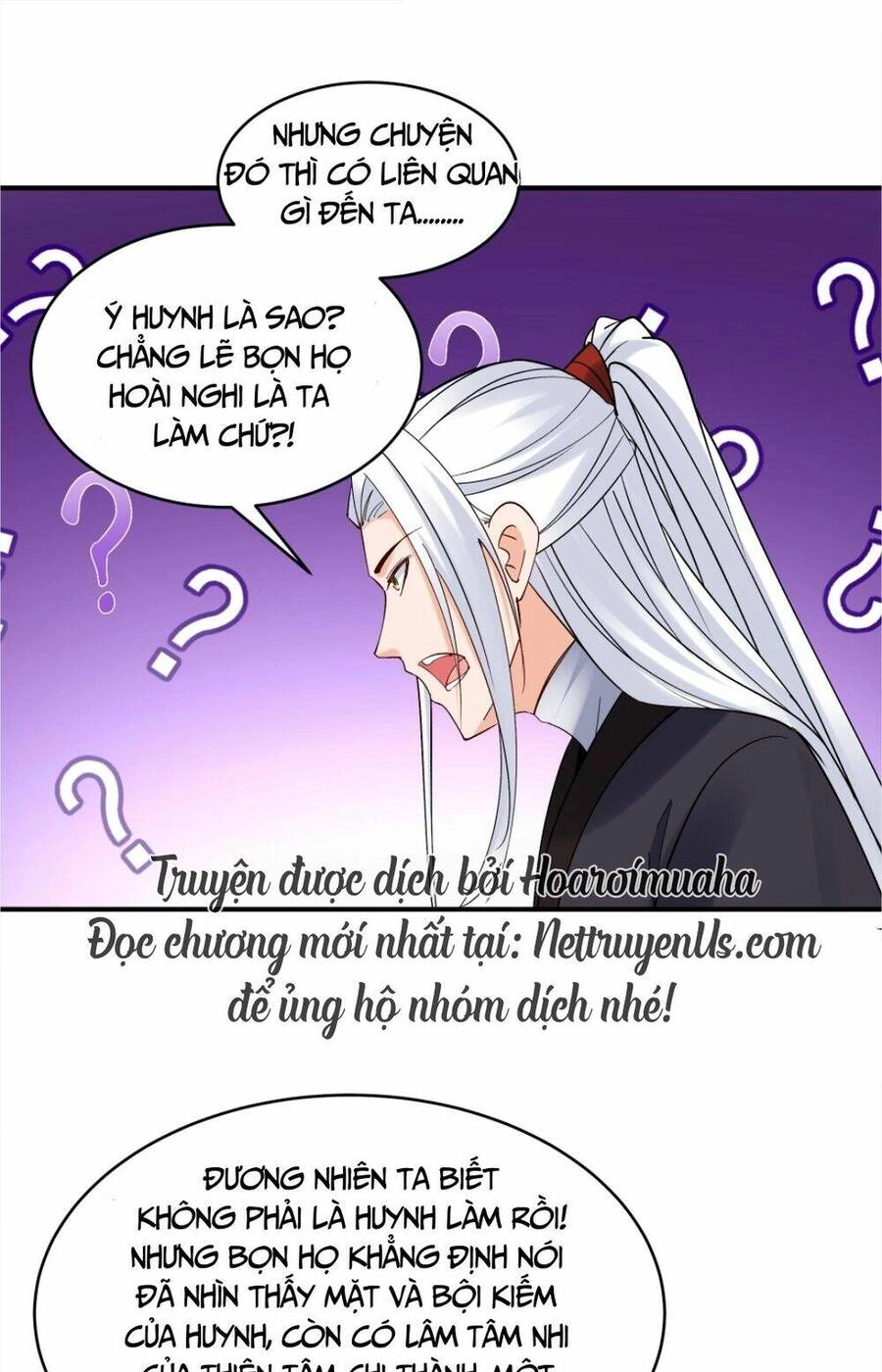 Nhân Vật Phản Diện Này Có Chút Lương Tâm, Nhưng Không Nhiều! Chapter 200 - 13