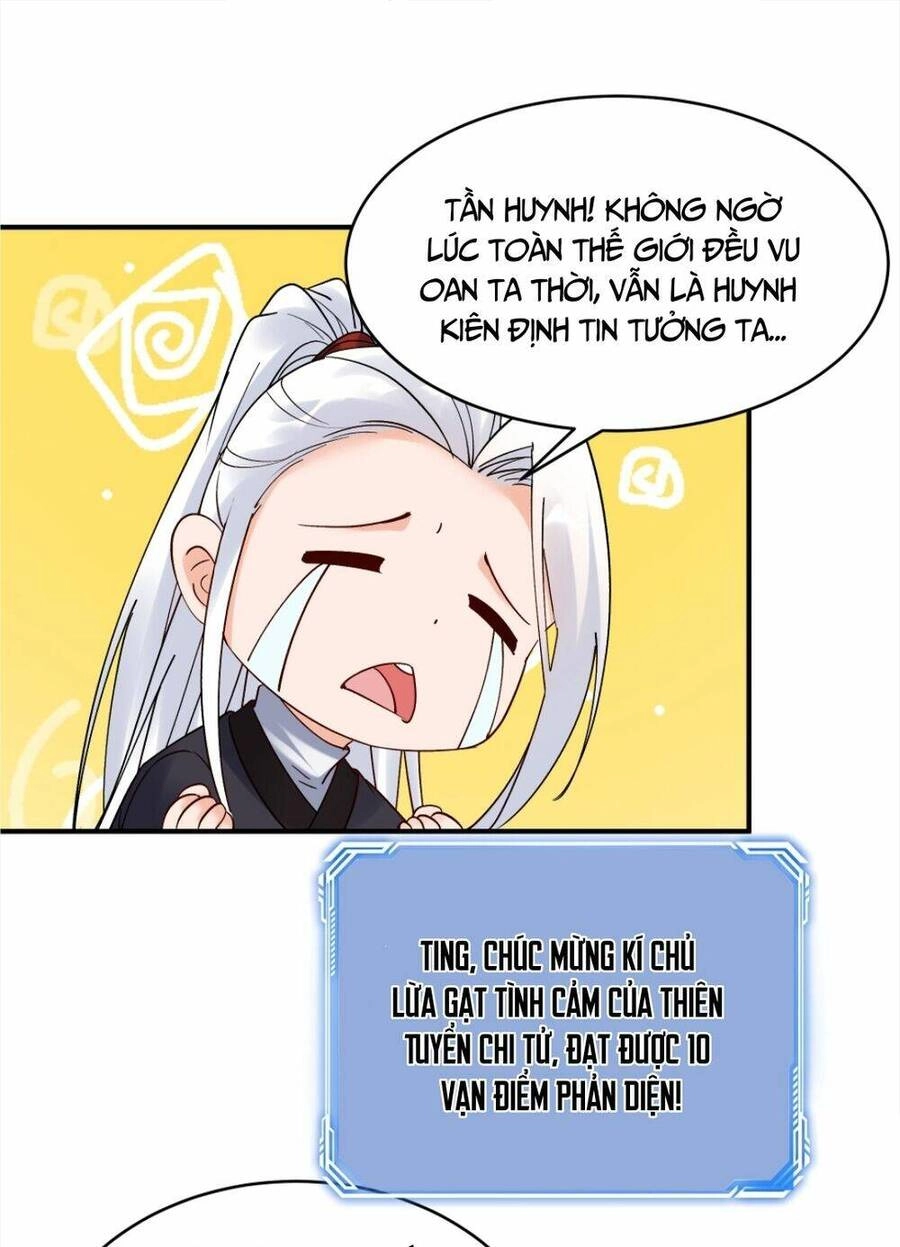 Nhân Vật Phản Diện Này Có Chút Lương Tâm, Nhưng Không Nhiều! Chapter 200 - 15