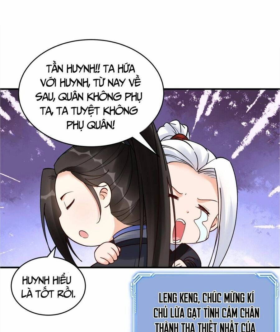 Nhân Vật Phản Diện Này Có Chút Lương Tâm, Nhưng Không Nhiều! Chapter 200 - 17