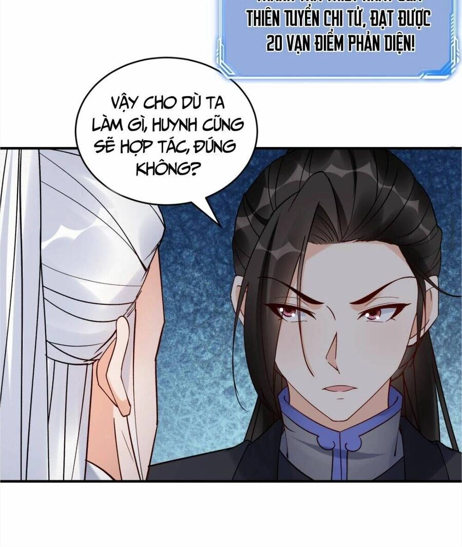 Nhân Vật Phản Diện Này Có Chút Lương Tâm, Nhưng Không Nhiều! Chapter 200 - 18