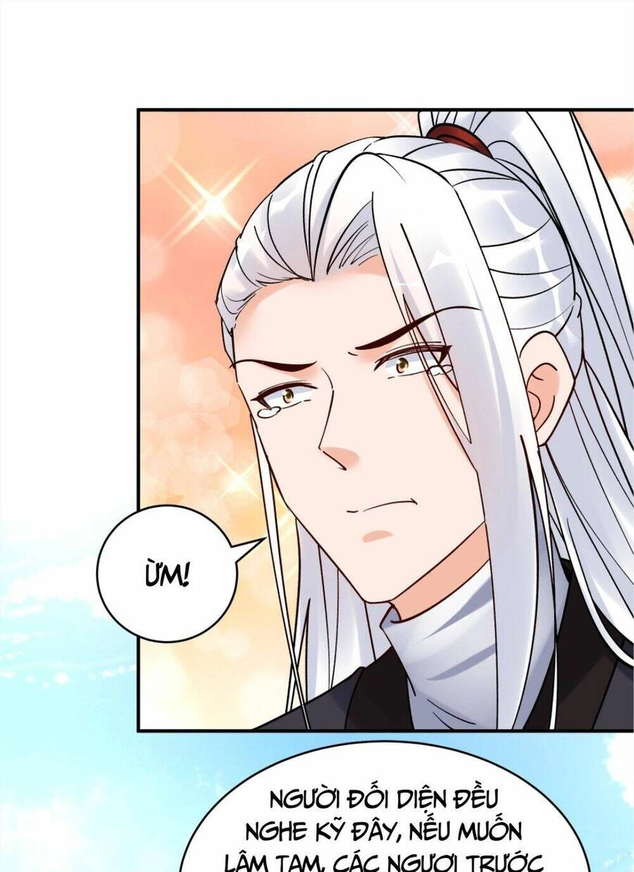 Nhân Vật Phản Diện Này Có Chút Lương Tâm, Nhưng Không Nhiều! Chapter 200 - 19