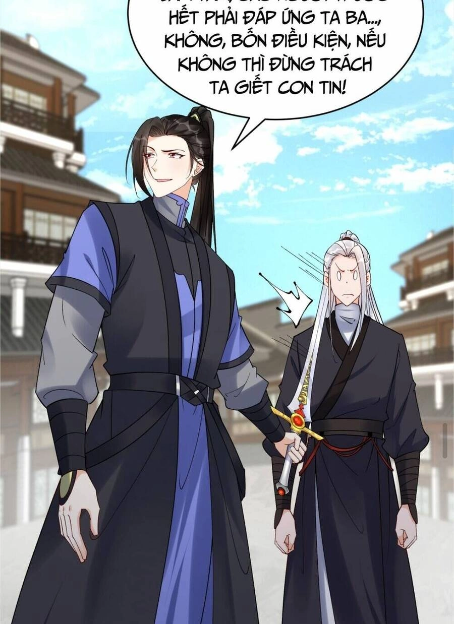 Nhân Vật Phản Diện Này Có Chút Lương Tâm, Nhưng Không Nhiều! Chapter 200 - 20