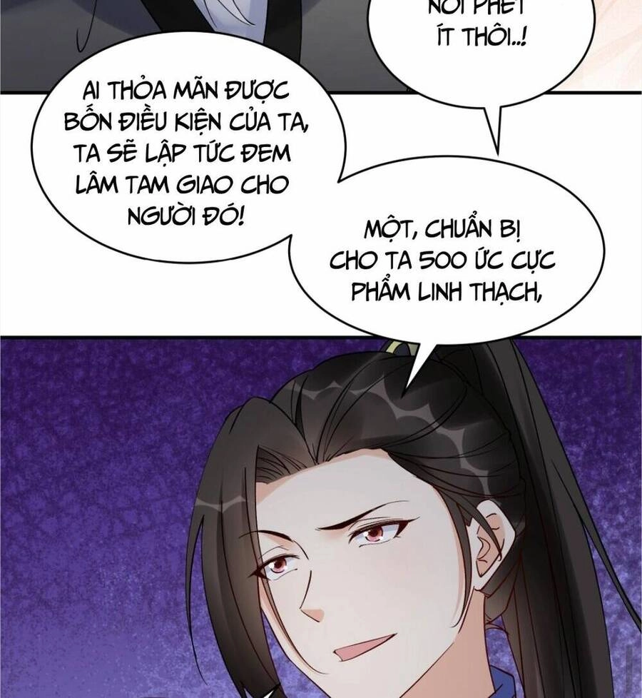 Nhân Vật Phản Diện Này Có Chút Lương Tâm, Nhưng Không Nhiều! Chapter 200 - 22