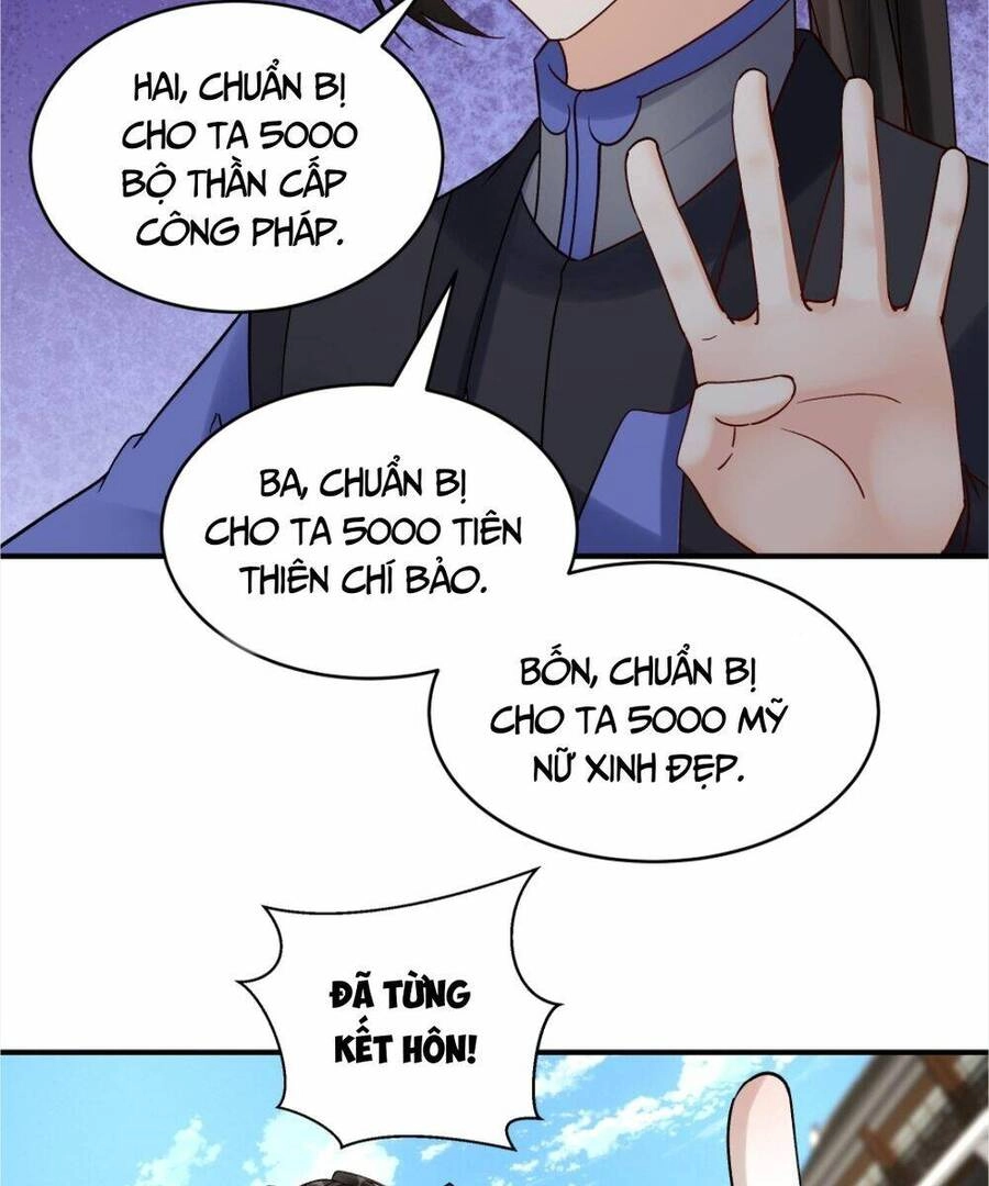 Nhân Vật Phản Diện Này Có Chút Lương Tâm, Nhưng Không Nhiều! Chapter 200 - 23