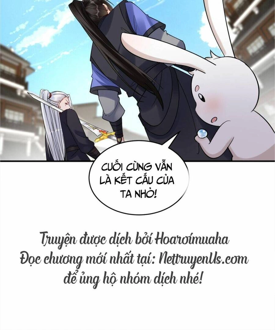 Nhân Vật Phản Diện Này Có Chút Lương Tâm, Nhưng Không Nhiều! Chapter 200 - 24