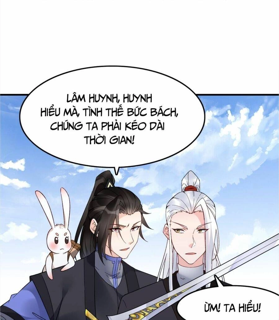 Nhân Vật Phản Diện Này Có Chút Lương Tâm, Nhưng Không Nhiều! Chapter 201 - 2