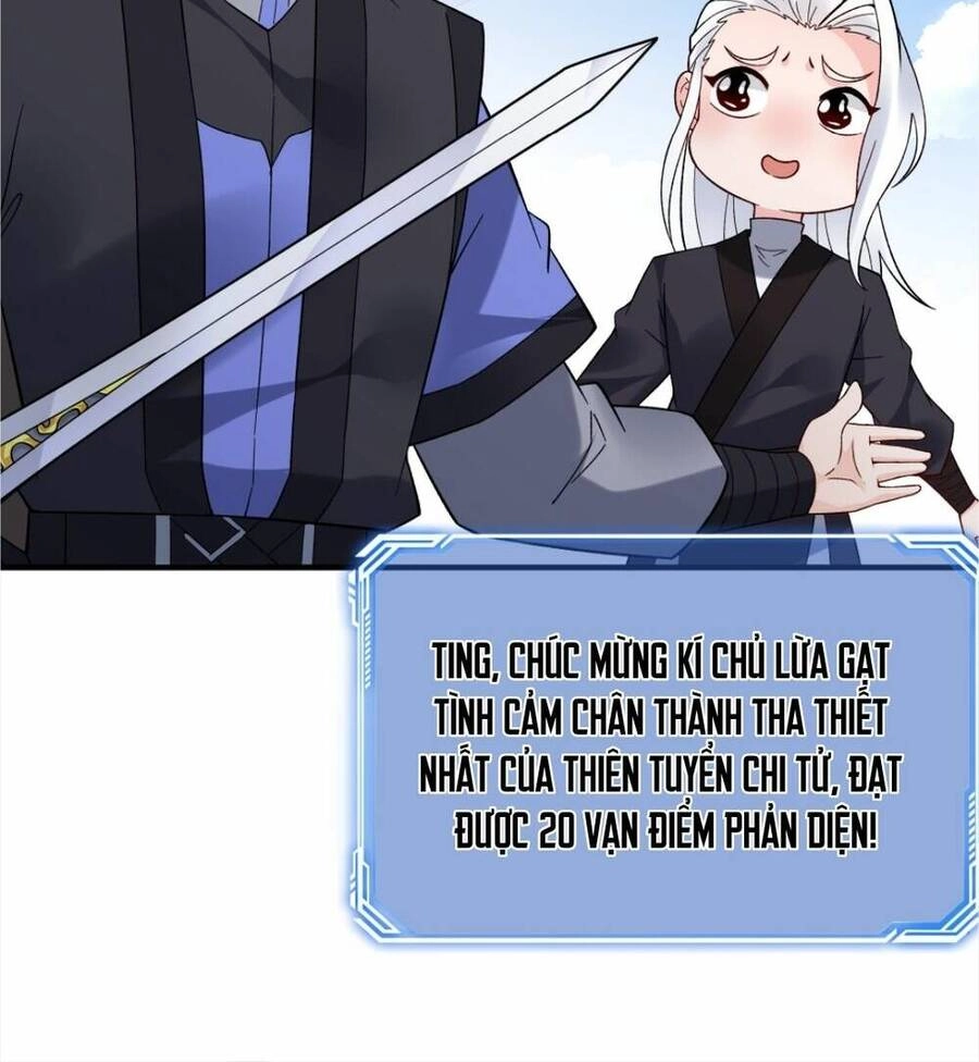 Nhân Vật Phản Diện Này Có Chút Lương Tâm, Nhưng Không Nhiều! Chapter 201 - 6