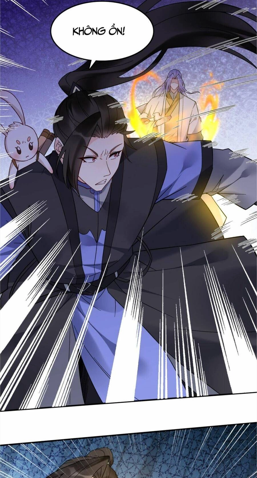 Nhân Vật Phản Diện Này Có Chút Lương Tâm, Nhưng Không Nhiều! Chapter 201 - 9