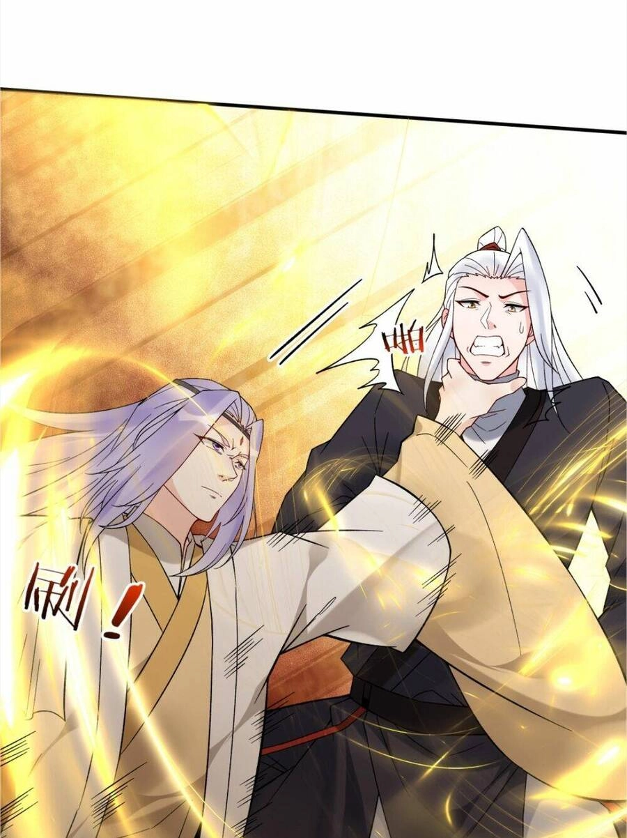 Nhân Vật Phản Diện Này Có Chút Lương Tâm, Nhưng Không Nhiều! Chapter 201 - 11