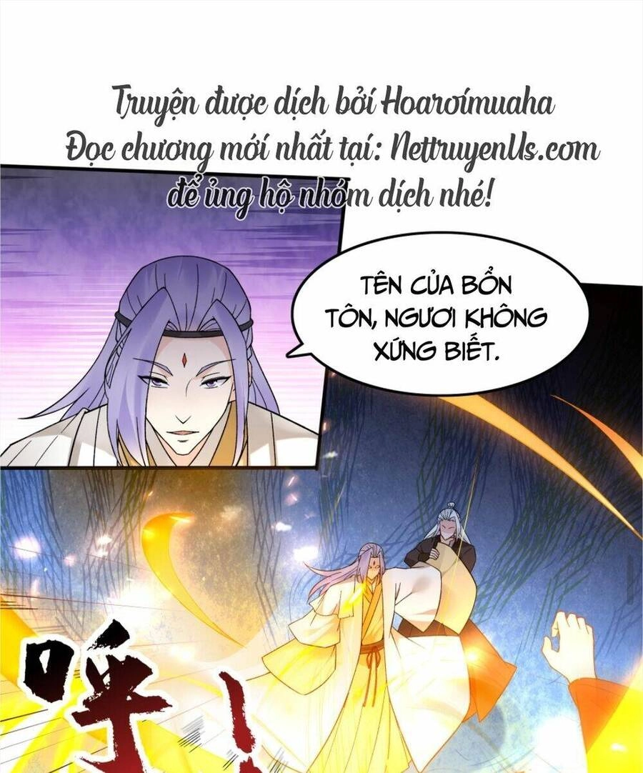 Nhân Vật Phản Diện Này Có Chút Lương Tâm, Nhưng Không Nhiều! Chapter 201 - 15