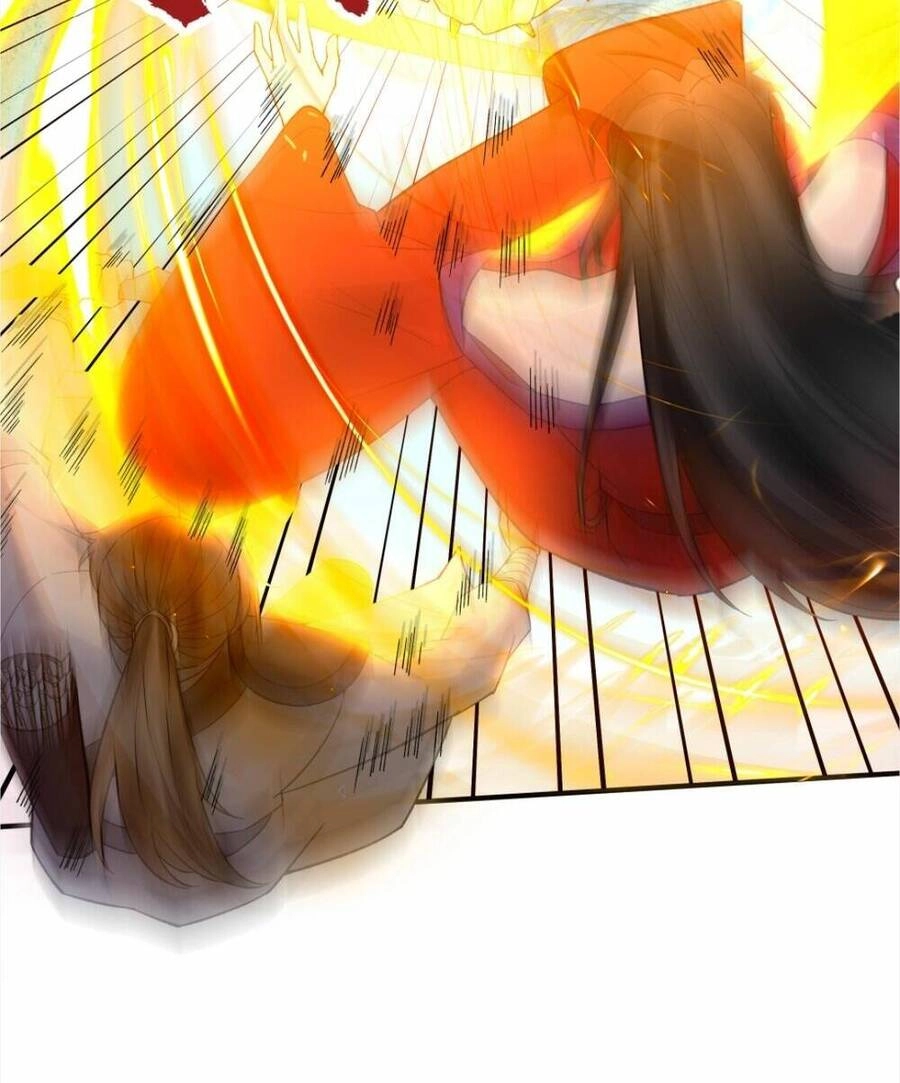 Nhân Vật Phản Diện Này Có Chút Lương Tâm, Nhưng Không Nhiều! Chapter 201 - 16