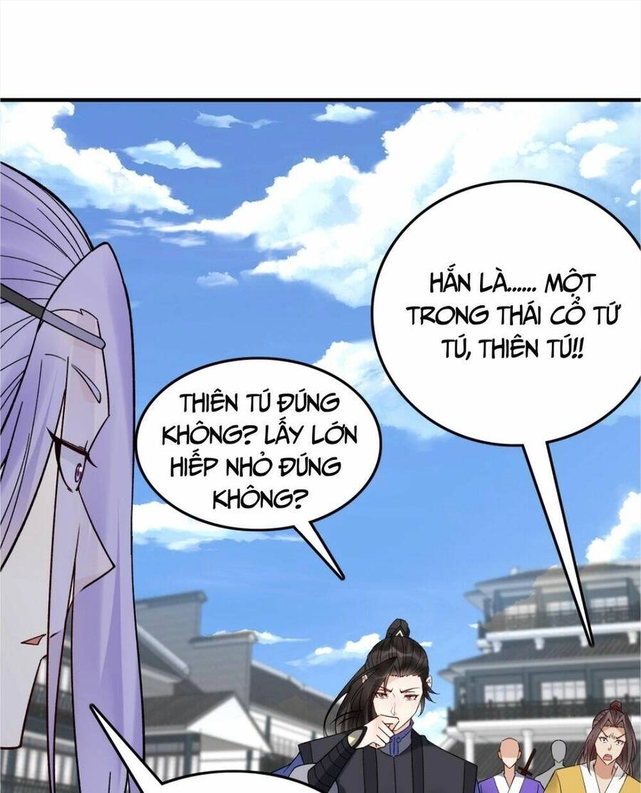 Nhân Vật Phản Diện Này Có Chút Lương Tâm, Nhưng Không Nhiều! Chapter 201 - 19