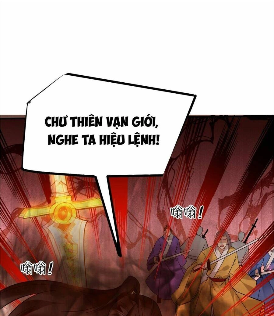 Nhân Vật Phản Diện Này Có Chút Lương Tâm, Nhưng Không Nhiều! Chapter 201 - 21