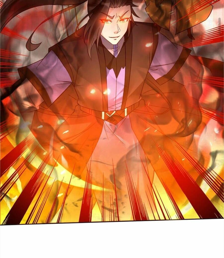 Nhân Vật Phản Diện Này Có Chút Lương Tâm, Nhưng Không Nhiều! Chapter 201 - 22