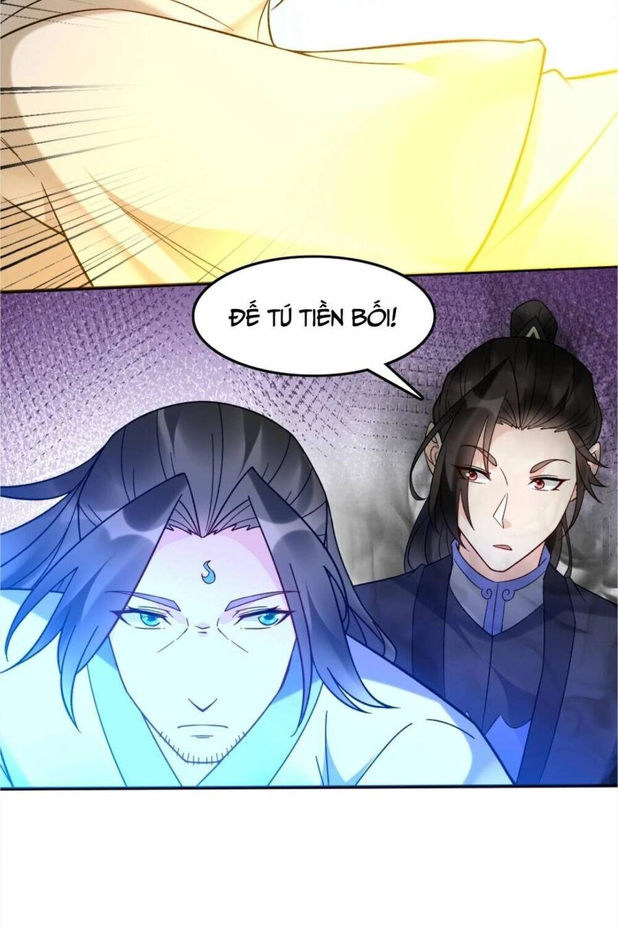 Nhân Vật Phản Diện Này Có Chút Lương Tâm, Nhưng Không Nhiều! Chapter 201 - 26