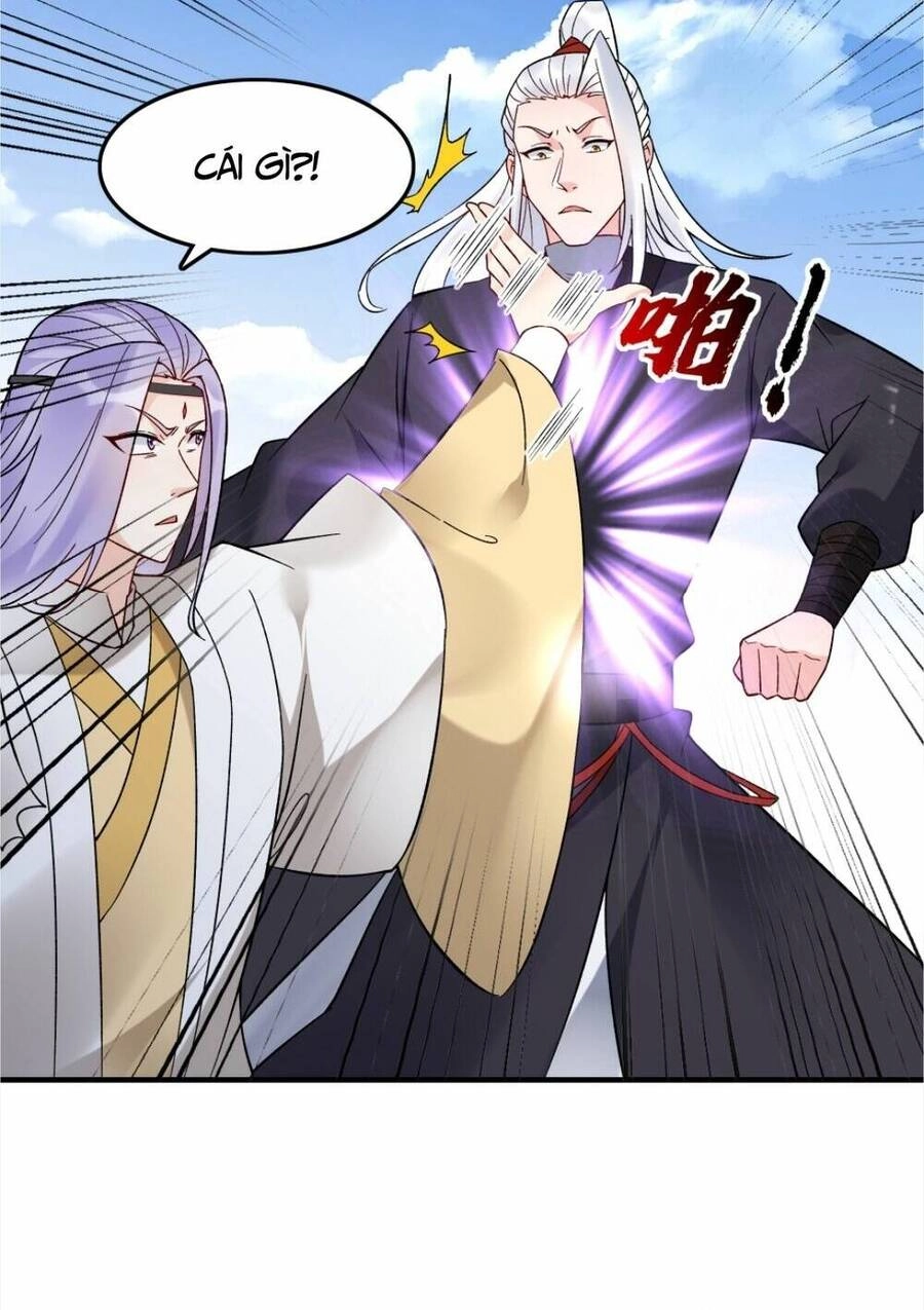 Nhân Vật Phản Diện Này Có Chút Lương Tâm, Nhưng Không Nhiều! Chapter 201 - 28