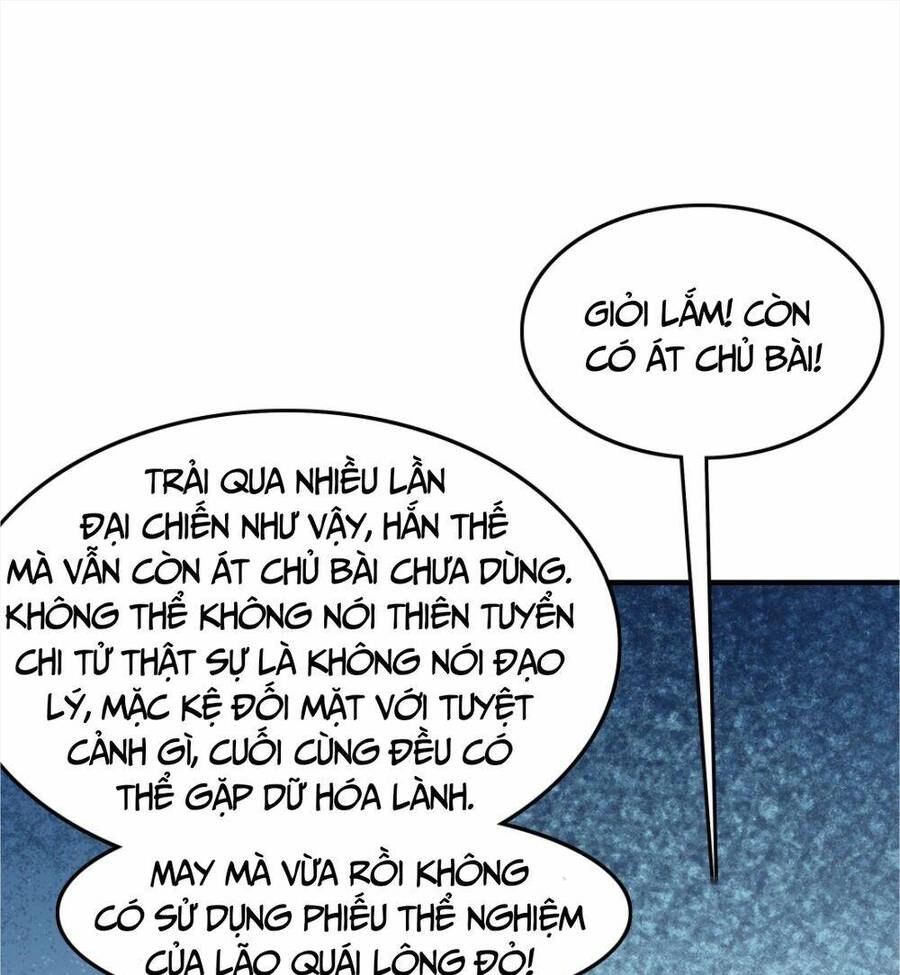 Nhân Vật Phản Diện Này Có Chút Lương Tâm, Nhưng Không Nhiều! Chapter 201 - 29