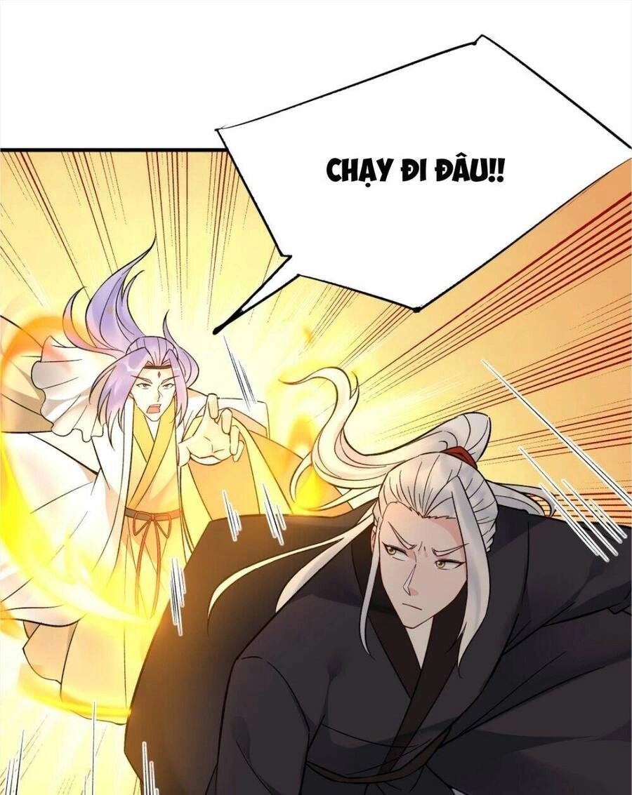 Nhân Vật Phản Diện Này Có Chút Lương Tâm, Nhưng Không Nhiều! Chapter 201 - 31