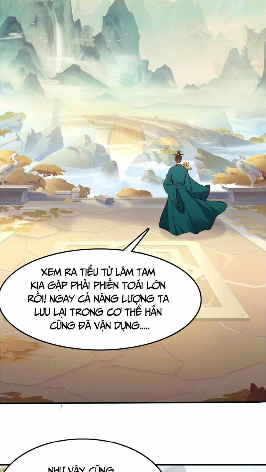 Nhân Vật Phản Diện Này Có Chút Lương Tâm, Nhưng Không Nhiều! Chapter 201 - 33