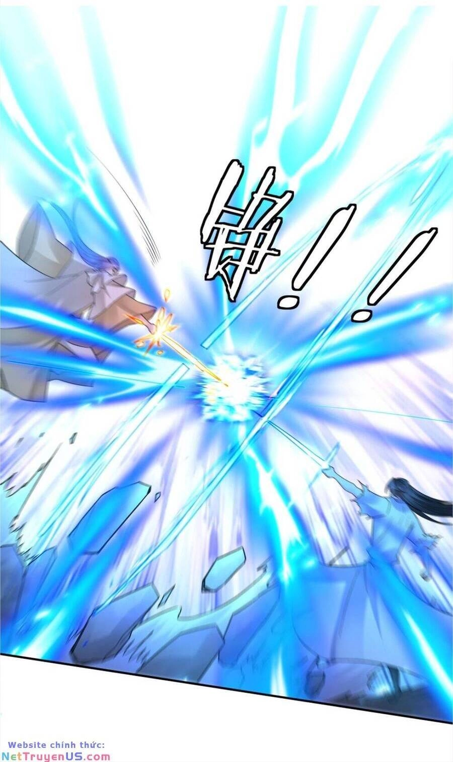 Nhân Vật Phản Diện Này Có Chút Lương Tâm, Nhưng Không Nhiều! Chapter 202 - 6