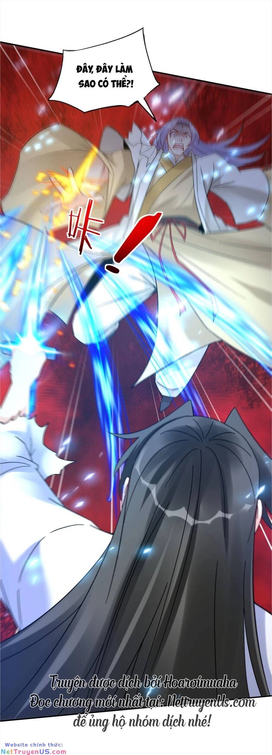 Nhân Vật Phản Diện Này Có Chút Lương Tâm, Nhưng Không Nhiều! Chapter 202 - 7