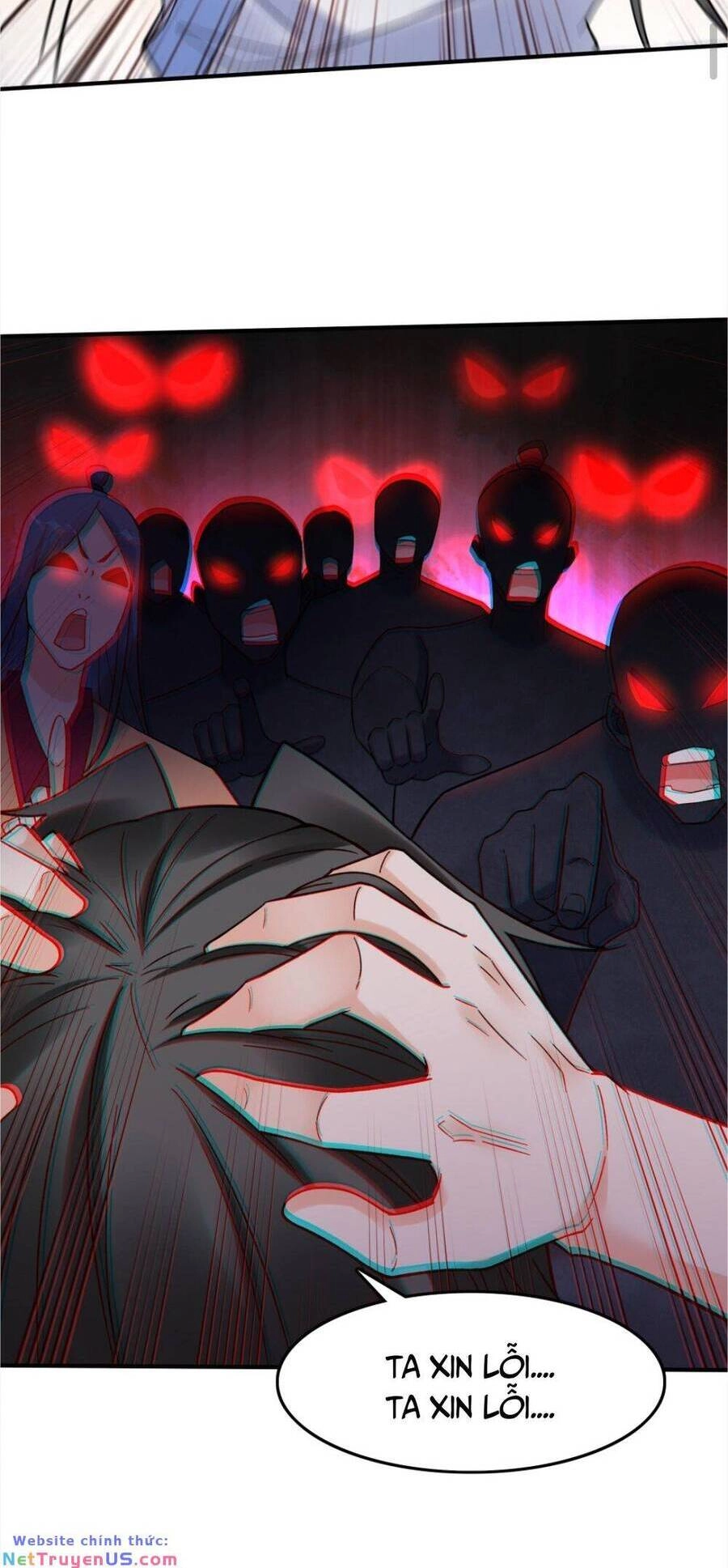 Nhân Vật Phản Diện Này Có Chút Lương Tâm, Nhưng Không Nhiều! Chapter 202 - 12