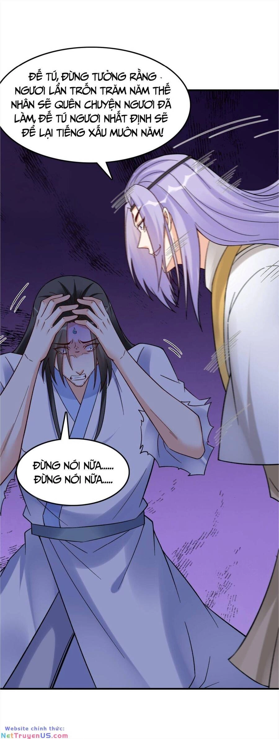 Nhân Vật Phản Diện Này Có Chút Lương Tâm, Nhưng Không Nhiều! Chapter 202 - 14