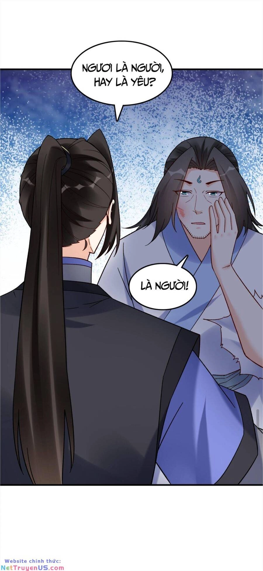 Nhân Vật Phản Diện Này Có Chút Lương Tâm, Nhưng Không Nhiều! Chapter 202 - 18