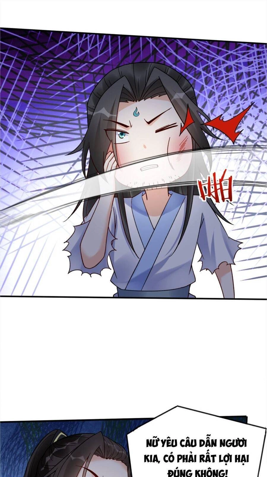 Nhân Vật Phản Diện Này Có Chút Lương Tâm, Nhưng Không Nhiều! Chapter 202 - 20