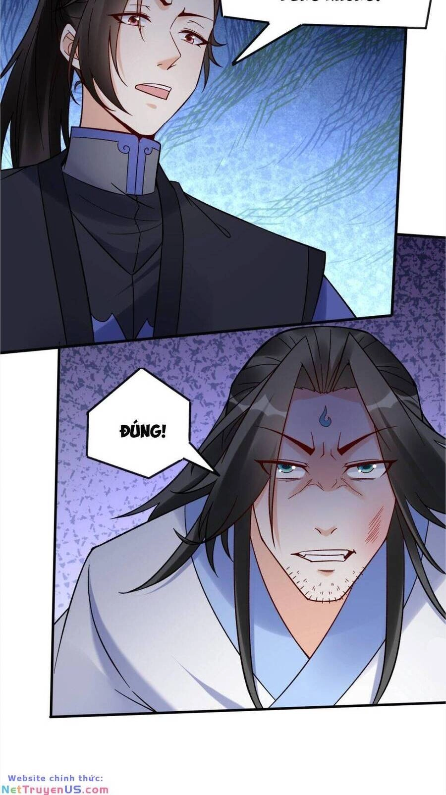 Nhân Vật Phản Diện Này Có Chút Lương Tâm, Nhưng Không Nhiều! Chapter 202 - 21