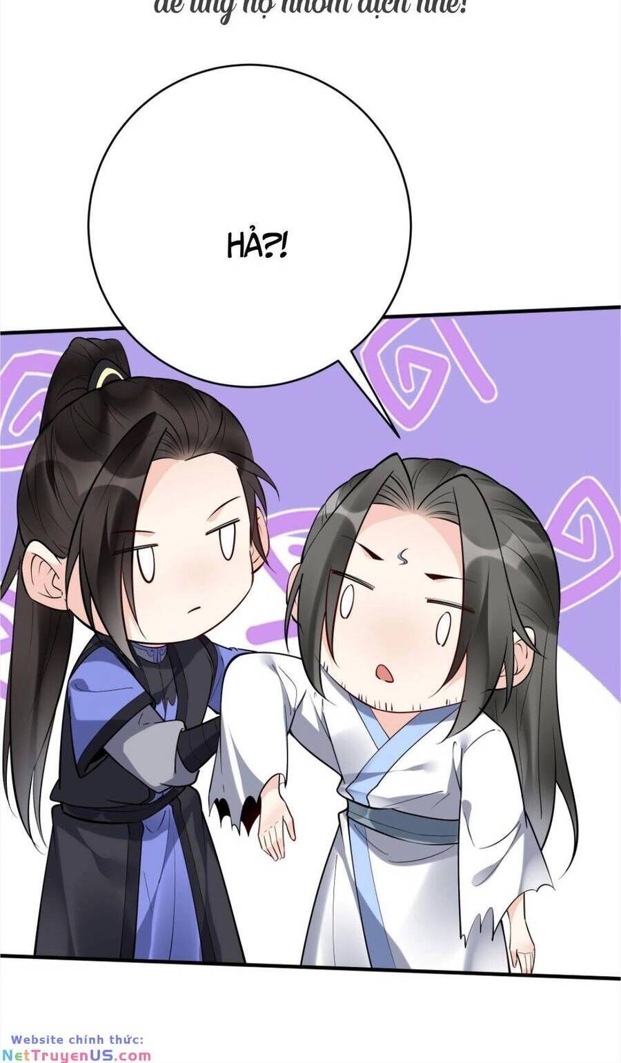 Nhân Vật Phản Diện Này Có Chút Lương Tâm, Nhưng Không Nhiều! Chapter 203 - 4