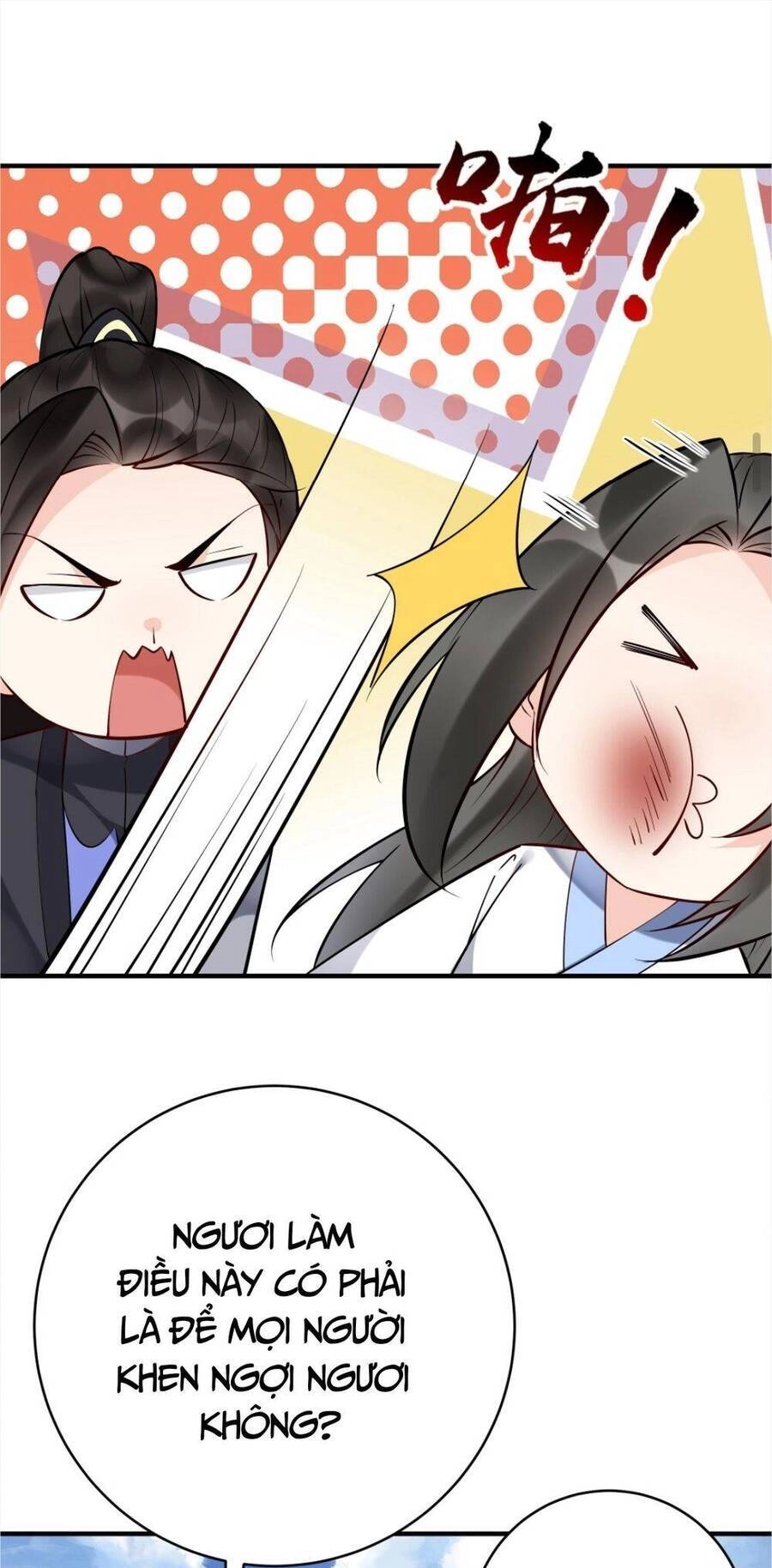 Nhân Vật Phản Diện Này Có Chút Lương Tâm, Nhưng Không Nhiều! Chapter 203 - 8