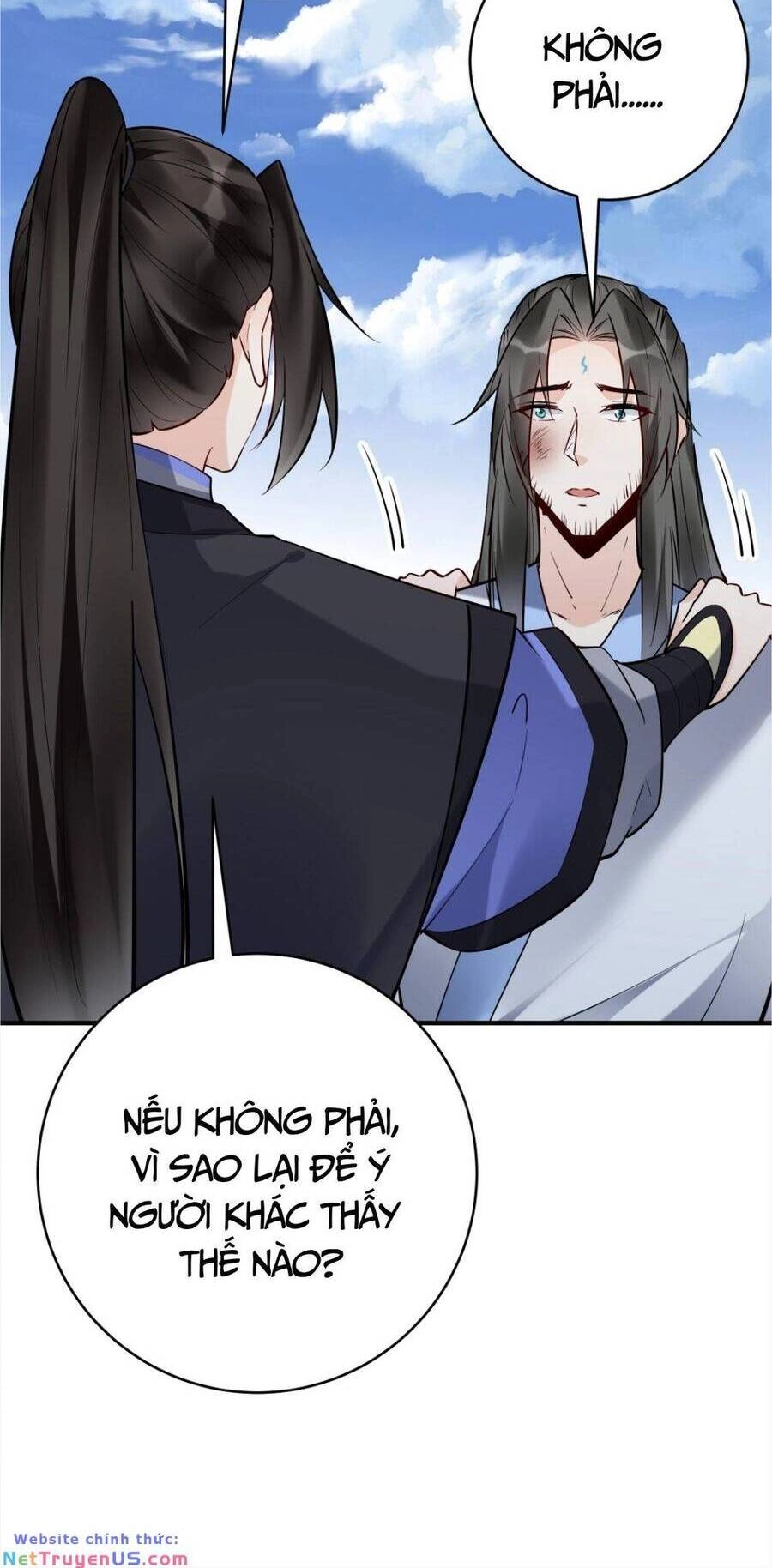 Nhân Vật Phản Diện Này Có Chút Lương Tâm, Nhưng Không Nhiều! Chapter 203 - 9