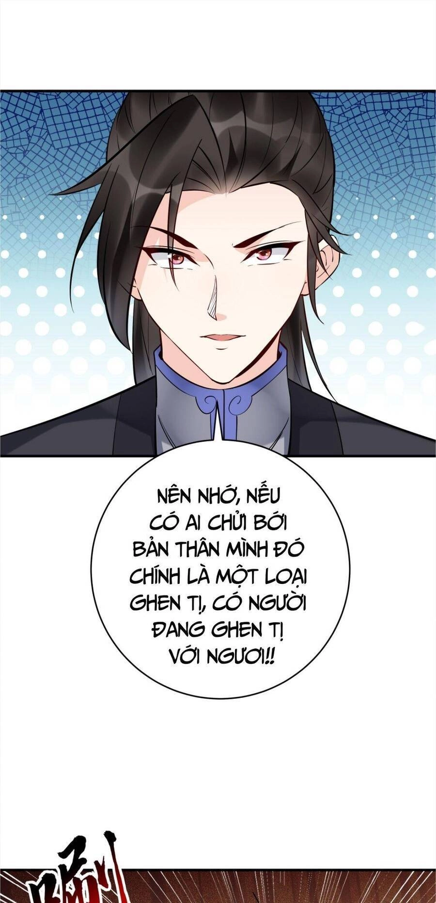 Nhân Vật Phản Diện Này Có Chút Lương Tâm, Nhưng Không Nhiều! Chapter 203 - 10