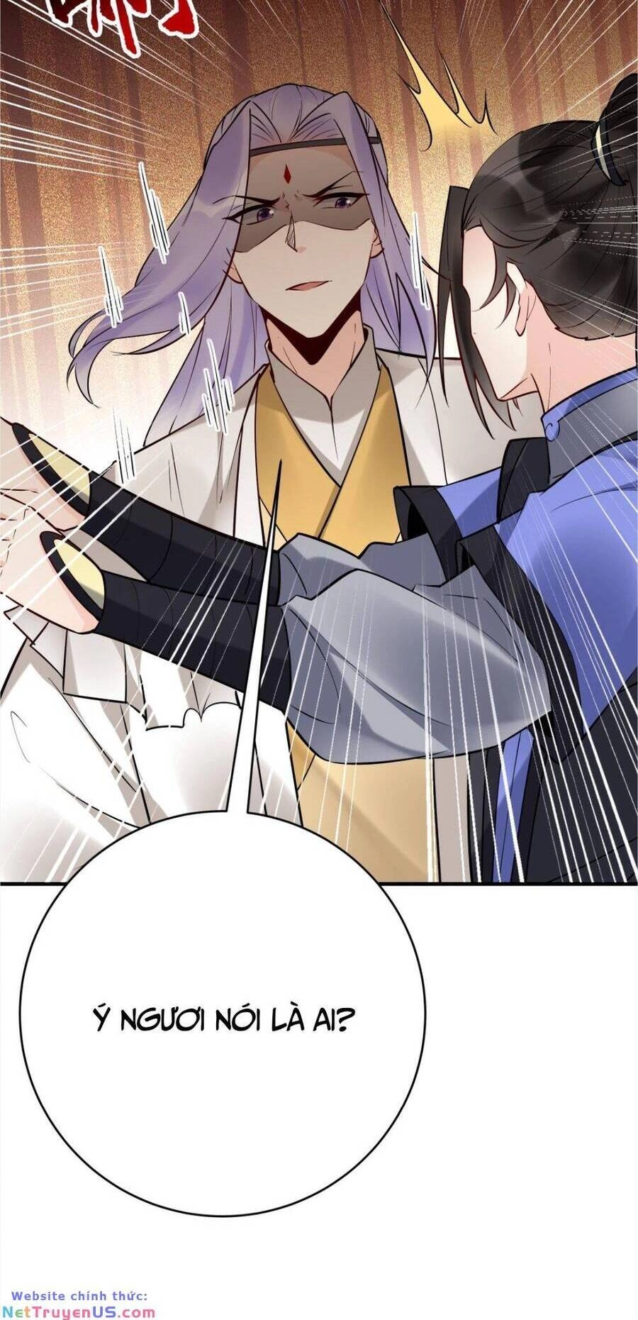 Nhân Vật Phản Diện Này Có Chút Lương Tâm, Nhưng Không Nhiều! Chapter 203 - 11