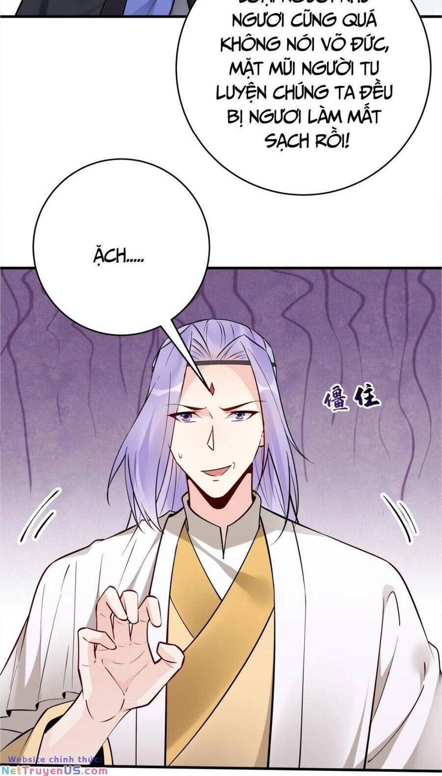 Nhân Vật Phản Diện Này Có Chút Lương Tâm, Nhưng Không Nhiều! Chapter 203 - 13