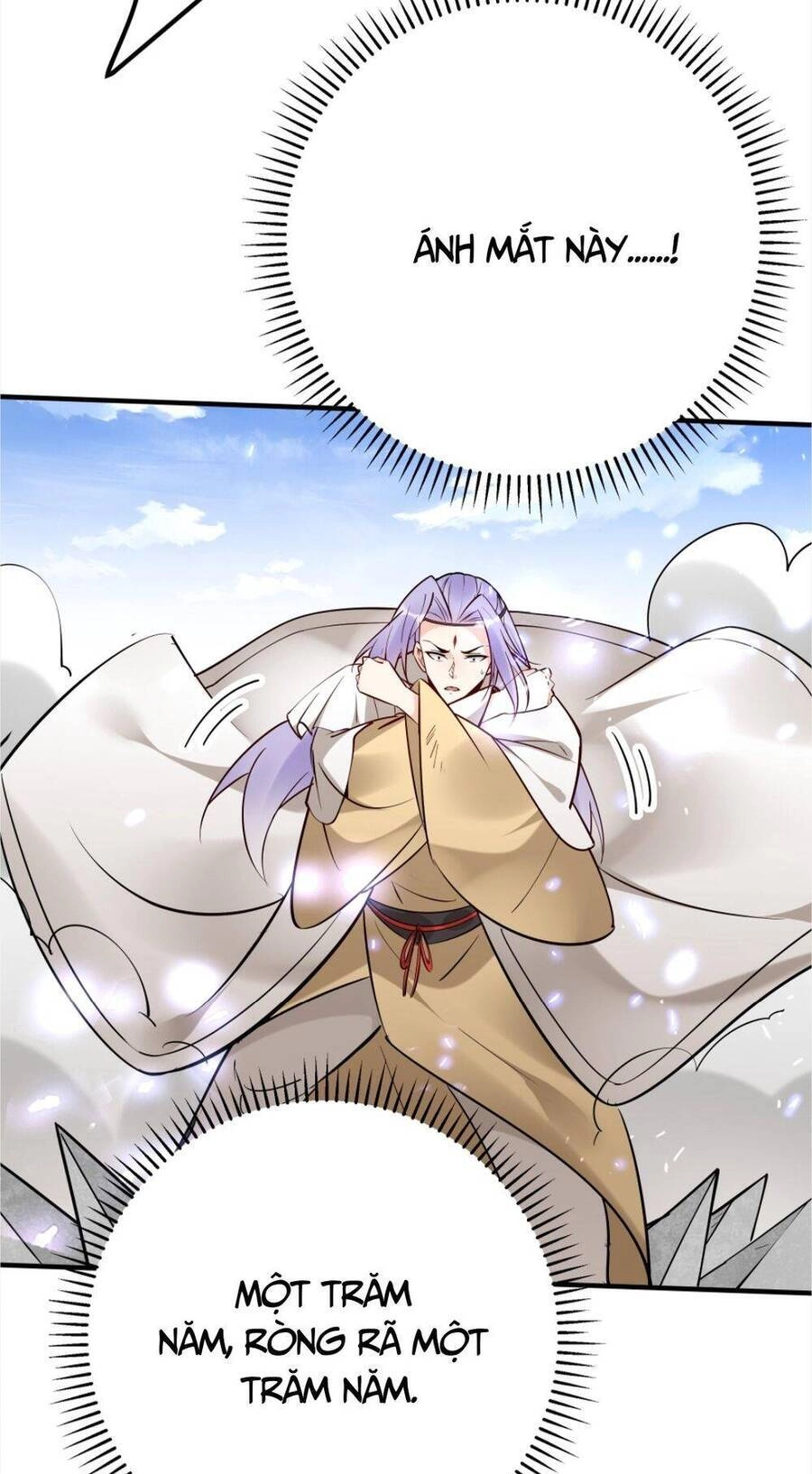 Nhân Vật Phản Diện Này Có Chút Lương Tâm, Nhưng Không Nhiều! Chapter 203 - 15