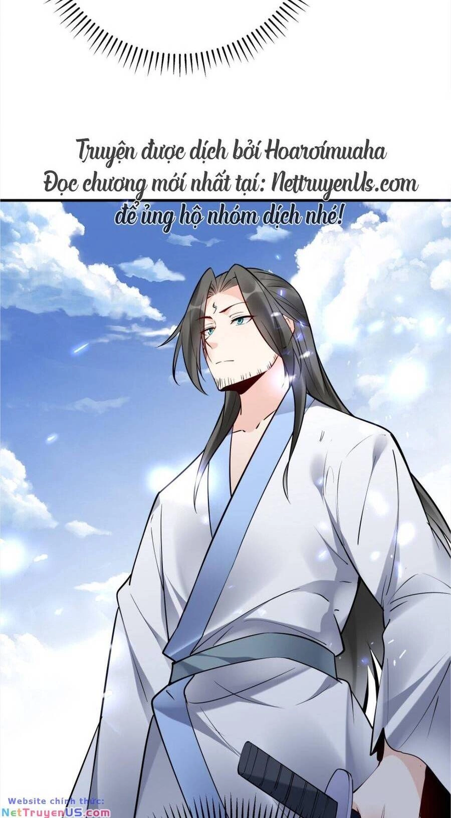 Nhân Vật Phản Diện Này Có Chút Lương Tâm, Nhưng Không Nhiều! Chapter 203 - 16