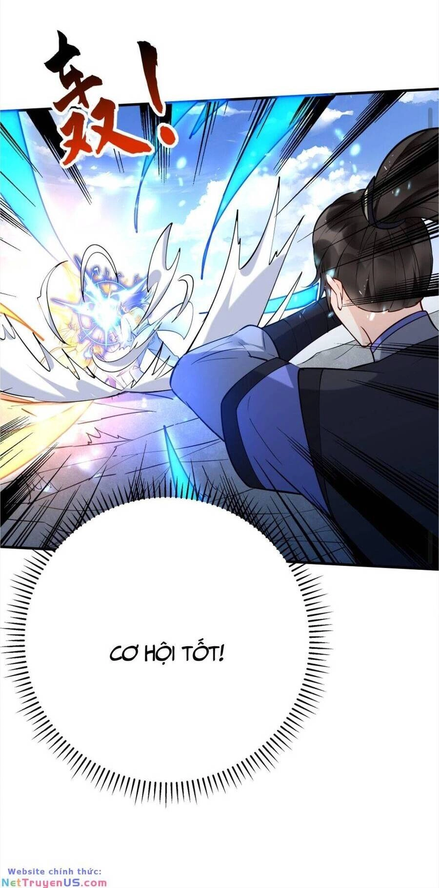 Nhân Vật Phản Diện Này Có Chút Lương Tâm, Nhưng Không Nhiều! Chapter 203 - 19